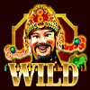 chai shen 888 wild symbol