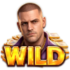 chance machine 90s wild symbol