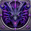 chaos and dragons wild symbol