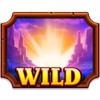 charge bison wild symbol