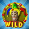 charm land big wild symbol