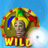 charm land exploding wild symbol