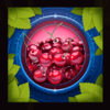 cherry fiesta wild symbol