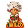 chessmas wild 1 symbol