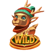 chessmas wild 2 symbol