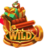 chessmas wild 4 symbol