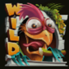 chicken madness powerpoints wild symbol
