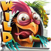 chicken madness ultra dice wild symbol