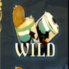 childhood sweets wild symbol