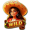 chili cash wild symbol