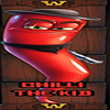 chilli bandits wild red symbol