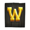chilli bandits wild symbol