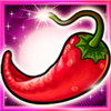 chilli bomb wild purple symbol
