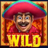 chilli hunter bandidos wild 1 symbol