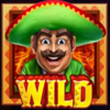 chilli hunter bandidos wild 2 symbol