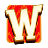 chilli pepe hot stacks wild symbol