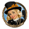chimney sweep wild symbol
