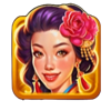 china festival wild symbol