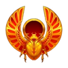 chosen by the gods wild symbol