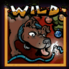 christmas dinner wars wild symbol