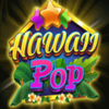 city pop hawaii wild symbol