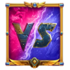 clash of gods anubis vs hades wild 2 symbol
