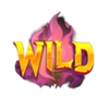 clash of gods anubis vs hades wild symbol