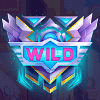 clash of heroes wild symbol
