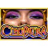 cleopatra gold wild symbol