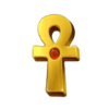 cleopatra night wild symbol