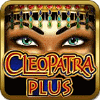cleopatra plus wild symbol
