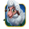 cloning sheep wild 2 symbol
