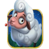 cloning sheep wild 3 symbol
