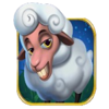 cloning sheep wild 4 symbol