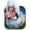 cloning sheep wild 5 symbol