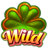 clover brew wild symbol