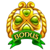 clover castle wild scattter symbol