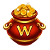 clover castle wild symbol