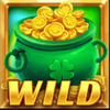 clover club wild 1 symbol