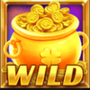 clover club wild 2 symbol