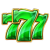 clover energy wild symbol