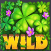 clover stone wild symbol