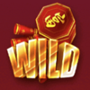 cny fever wild symbol