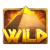 code of cairo wild symbol