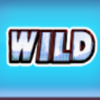 coin fall hold and win wild symbol