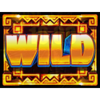 coin kingdom aztec wild 1 symbol
