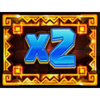 coin kingdom aztec wild 2 symbol