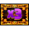 coin kingdom aztec wild 3 symbol