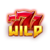 coin nonet lightning wild symbol