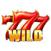 coin spark hold and hit 3x3 wild symbol